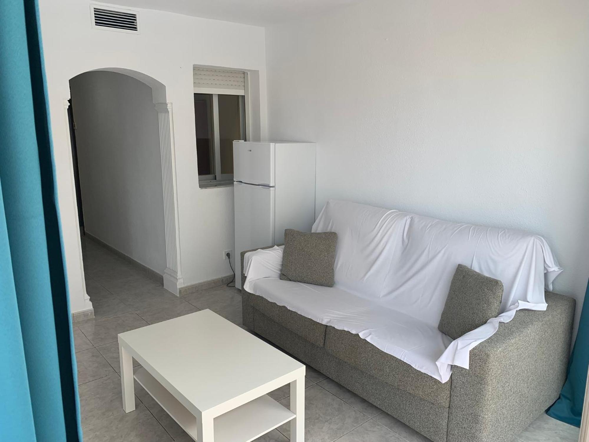 Service Apart Lazaro - Apartamentos Aguamarina 51 Calpe Exteriör bild