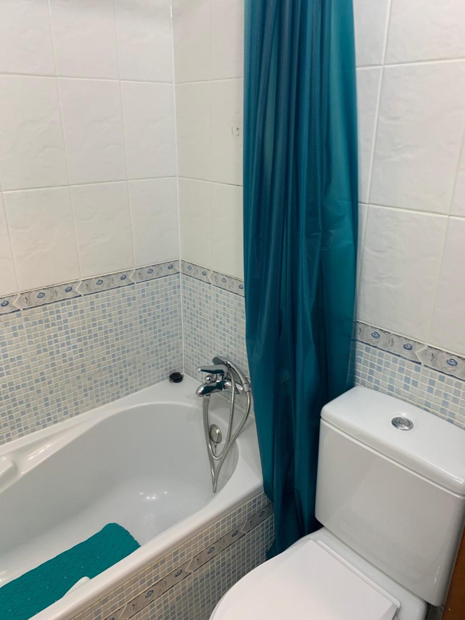 Service Apart Lazaro - Apartamentos Aguamarina 51 Calpe Exteriör bild