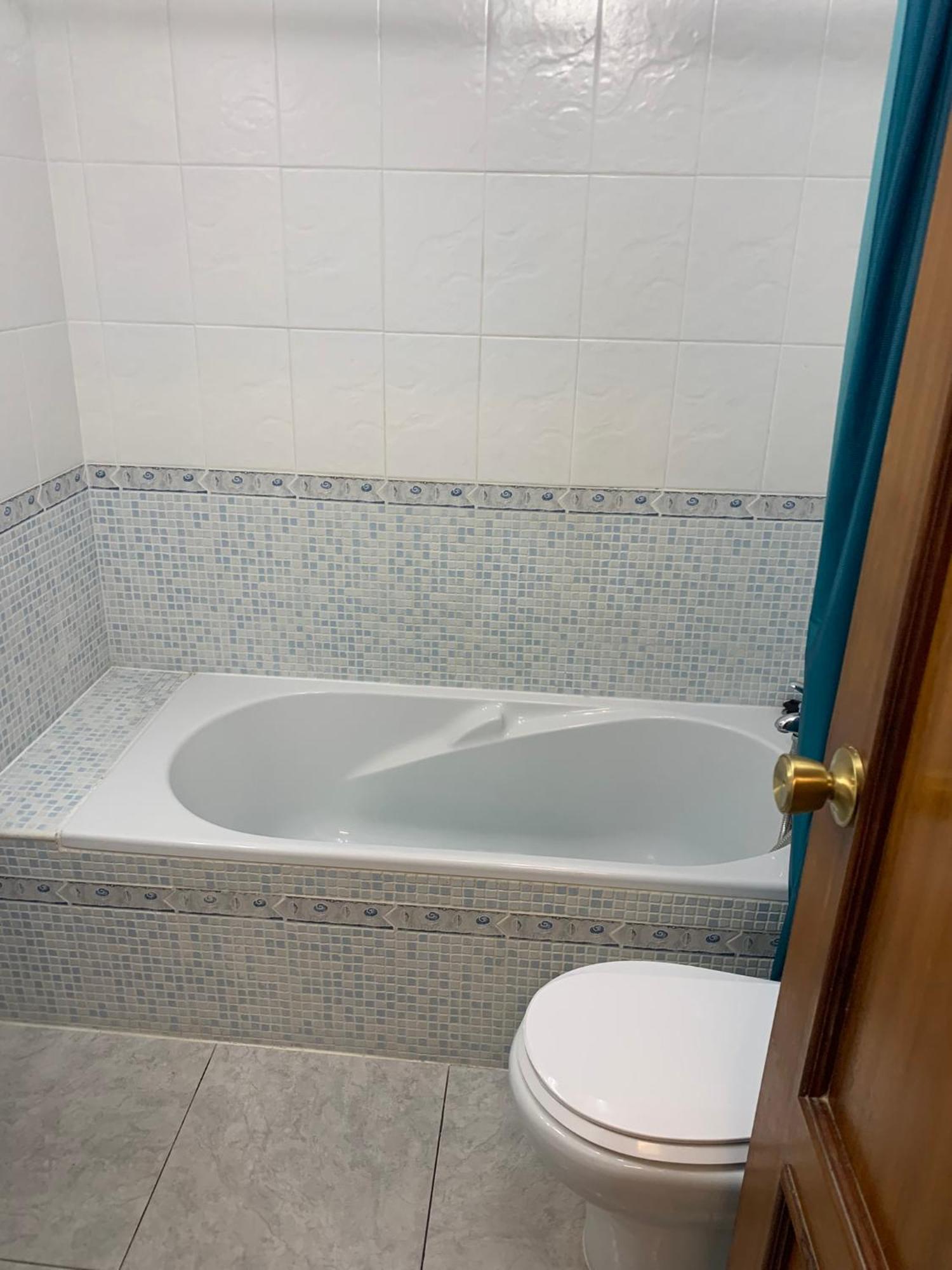 Service Apart Lazaro - Apartamentos Aguamarina 51 Calpe Exteriör bild
